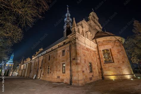 Cathedral Basilica of the Assumption of the Blessed Virgin Mary in ...