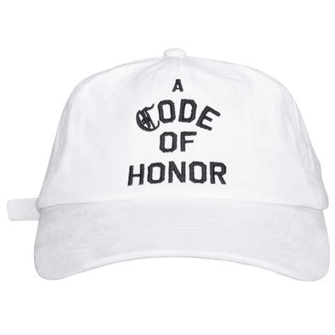 Honor The Gift Los Angeles Suede Cap white