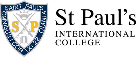 T4 Staff Preparation - St Paul's International College