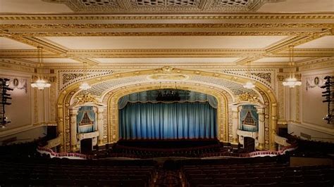 State Theatre | Meet Minneapolis