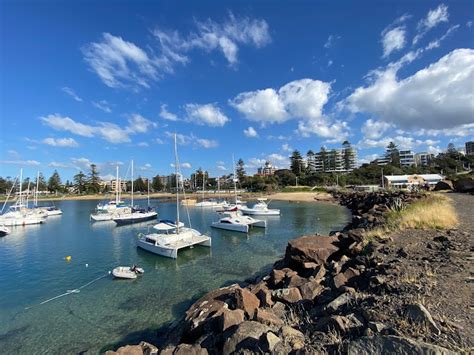 North Wollongong Beach - Pergolas Wollongong