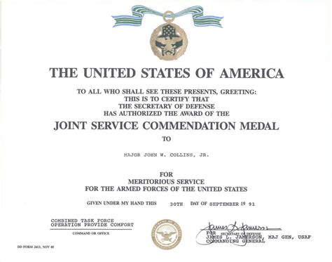 View Image – Orders & Medals Society of America