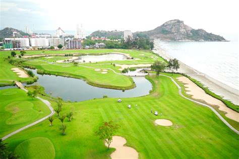 Hua Hin Golf Courses Review and Guide 2020