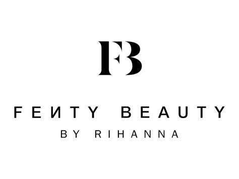 Fenty Beauty Logo PNG vector in SVG, PDF, AI, CDR format