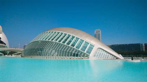 Valencia Architecture Landscape – order your ceramic winecooler here