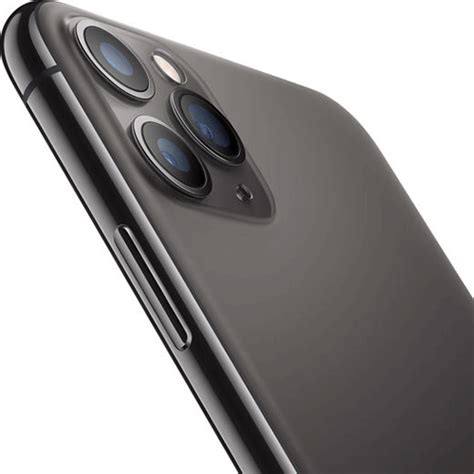 iPhone 11 Pro Space Gray 64GB (Unlocked)