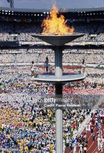 3,581 Summer Olympic Games 1988 Photos & High Res Pictures - Getty Images