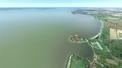 Talmont-sur-Gironde for Microsoft Flight Simulator | MSFS