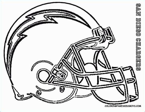 25+ Creative Picture of Football Helmet Coloring Page - albanysinsanity ...