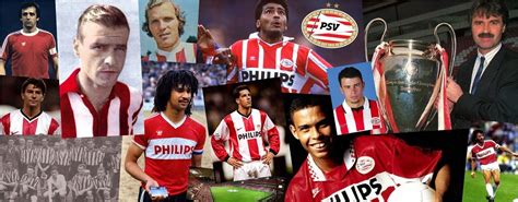 All about... PSV Eindhoven Quiz - By mucciniale