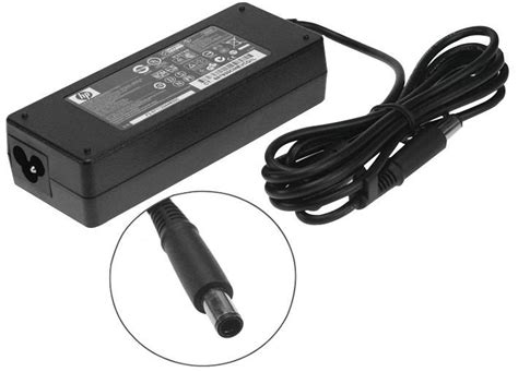 HP 19V 90W HP Laptop Power Supply | ProductFrom.com