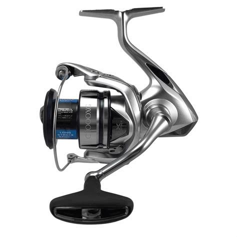 Shimano Stradic xg Spinning Reels - The Saltwater Edge