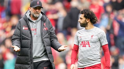 Liverpool have 'solutions' to absence of Salah in 'very average situation'