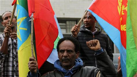 Eritrea to send delegation to Ethiopia for peace talks