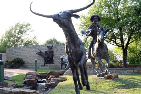 25 Best Things to Do in Frisco (Texas) - The Crazy Tourist