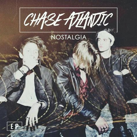 Chase Atlantic | Music album covers, Music album cover, Album covers