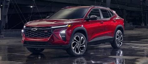 Best Chevrolet Trax Lease Deals in Stone Mountain, GA | Edmunds