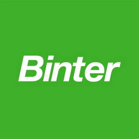 Binter - YouTube