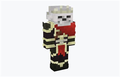 Best Minecraft Knight Skins to Try Out in 2023