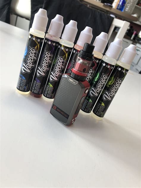 Variety Pack - 30ml 6mg | Best Vape E Liquid | Cheap UK E-Liquid