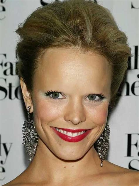 Celebrities Without Eyebrows (25 PHOTOS) | WorldWideInterweb