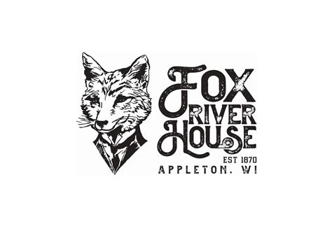 Fox River House | Appleton WI