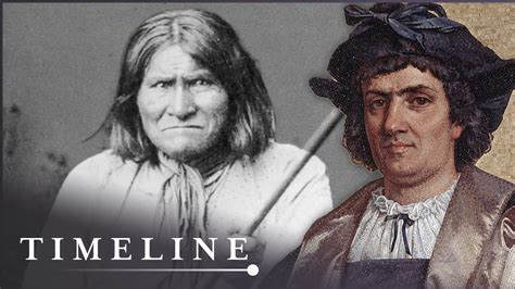 America Before Columbus Documentary Summary