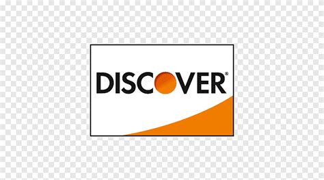 Discover Credit Card Logo