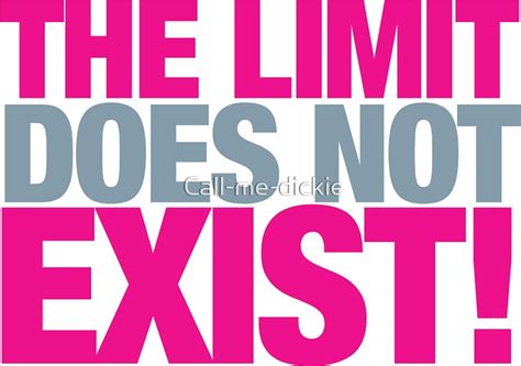 "Mean Girls - The limit does not exist" Stickers by Call-me-dickie | Redbubble