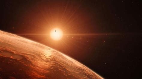 Exoplanets 101: Searching for life beyond our solar system