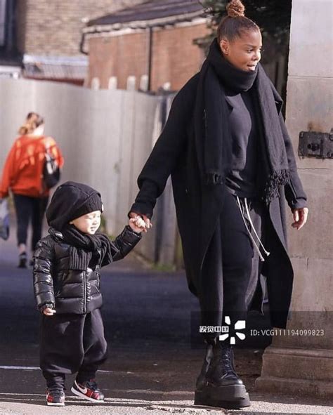 Exclusive Scoop: Janet Jackson's Son 2024 Unveiled