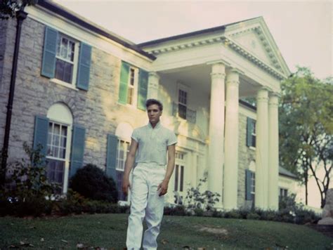 Photo tour of Graceland, America's Iconic Attraction