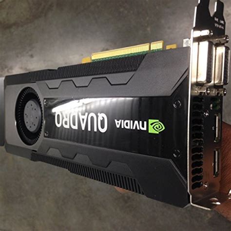 Nvidia quadro k5000 graphics card - skinlokasin