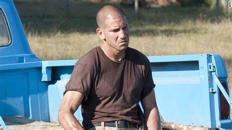 Jon Bernthal talks 'The Walking Dead' return - CNN