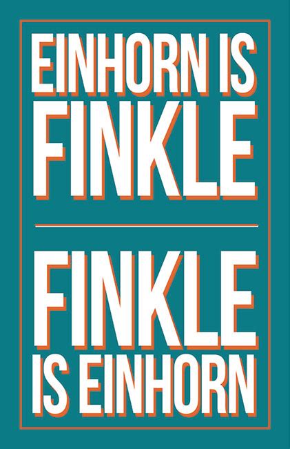 Ace Ventura - ('Finkle is Einhorn') | Brixton Creative | Movie prints, music prints, travel art