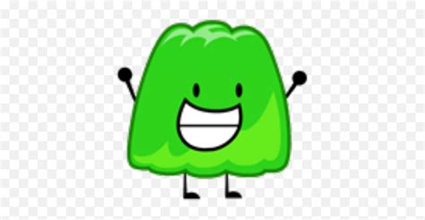 Bfdi Gelatin - Gelatin Png,Bfdi Icon - free transparent png images - pngaaa.com