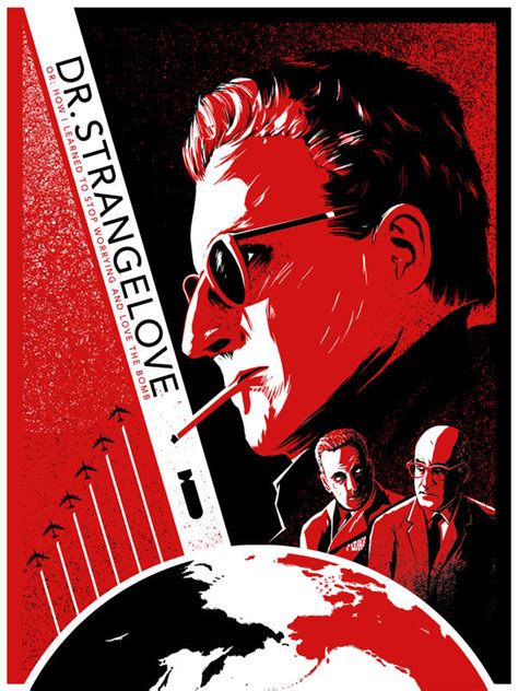 Dr Strangelove by FabledCreative on DeviantArt