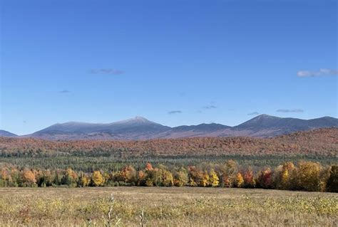 Best Off The Beaten Path Fall Foliage Finds | Saranac Lake, Adirondacks ...