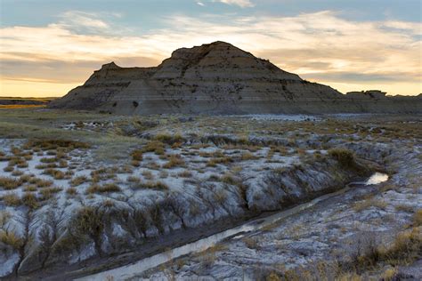 Pine Ridge Indian Reservation, South Dakota by Wes Eisenhauer [OC] 2200x1500 /u/SoulcrateSucka ...