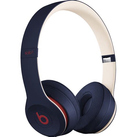 Beats by Dr. Dre Beats Solo3 Wireless On-Ear Headphones MV8W2LLA