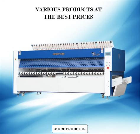 Laundry Sheet Folding Machine for Sales - China Folding Machine and Sheet Folding Machine