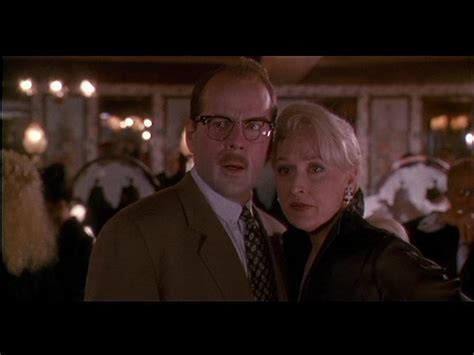 Bruce Willis as Dr. Ernest Menville in 'Death Becomes Her' - Bruce ...