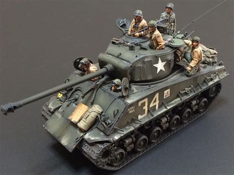 #tamiya Tamiya Model Kits, Tamiya Models, Plastic Model Kits, Plastic Models, Usa Tank, Tank ...