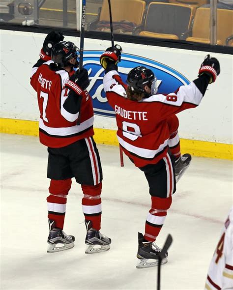 Northeastern Huskies men's ice hockey - Alchetron, the free social ...