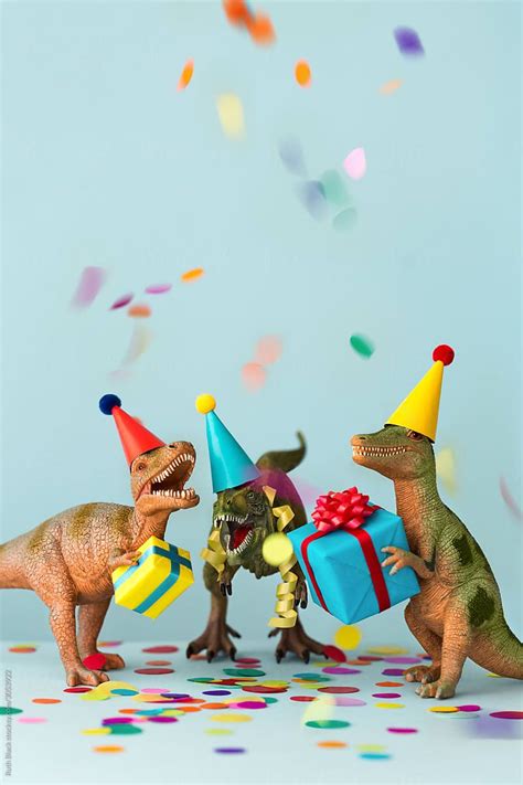 Dinosaur Birthday Party by Ruth Black - Birthday, Birthday Party | Dinosaur birthday party ...