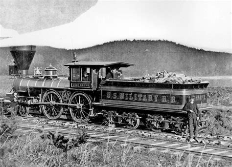 File:US Military Railroads engine General Haupt.jpg - Wikimedia Commons