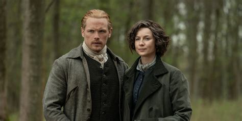 Revolution reaches the Fraser family in Outlander season 7 trailer ...