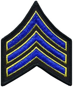 sergeant