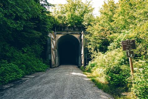 Snoqualmie Tunnel — Pacific North Wanderers