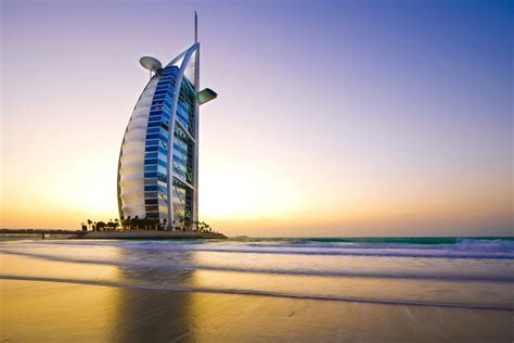 Explore The Grandeur of Burj Al Arab Dubai - Traveldigg.com